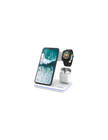 CANYON wireless charger WS-302 15W...